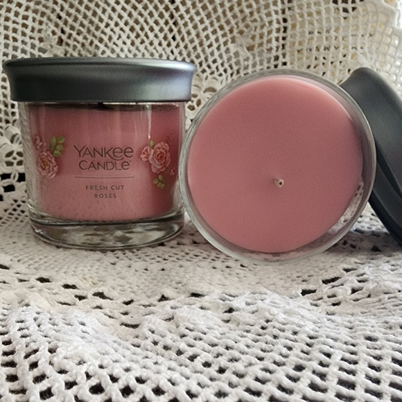 Yankee Candle Other - Yankee Candles 2 bundle set